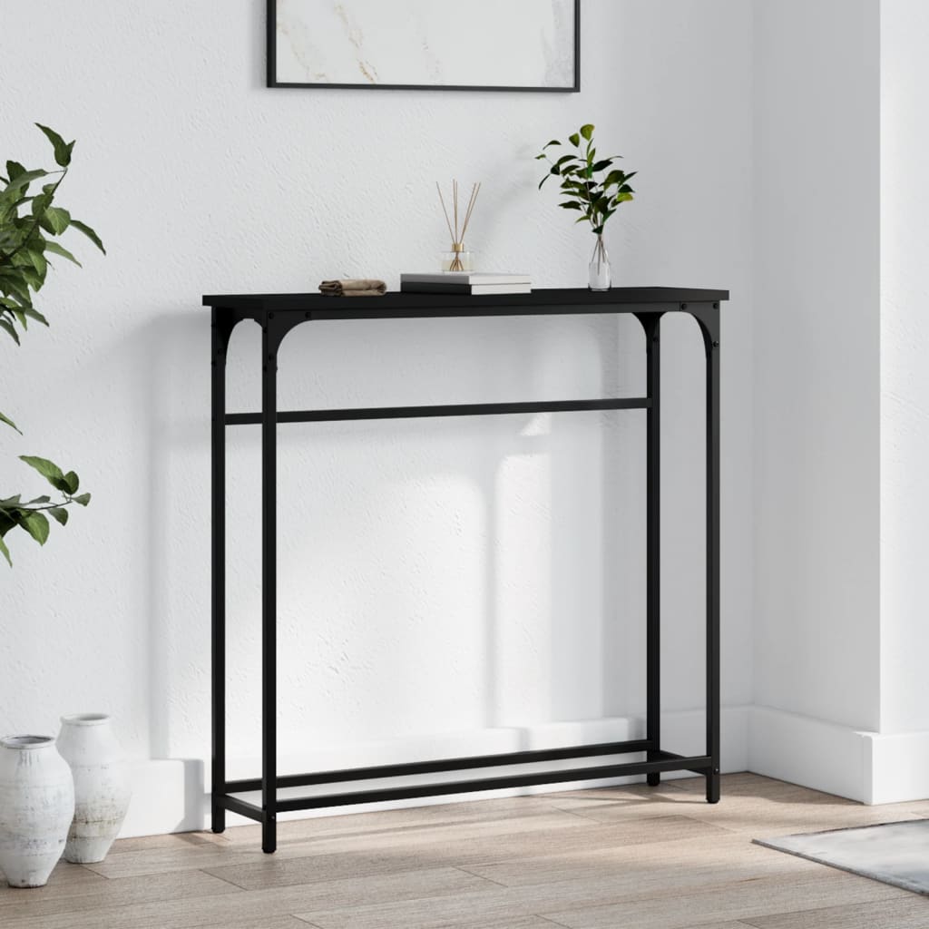 Console Tafel 75 X 19.5 X 75 Cm