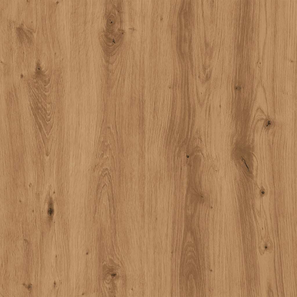 Bijzettafel 70X35X55 Cm Bewerkt Hout