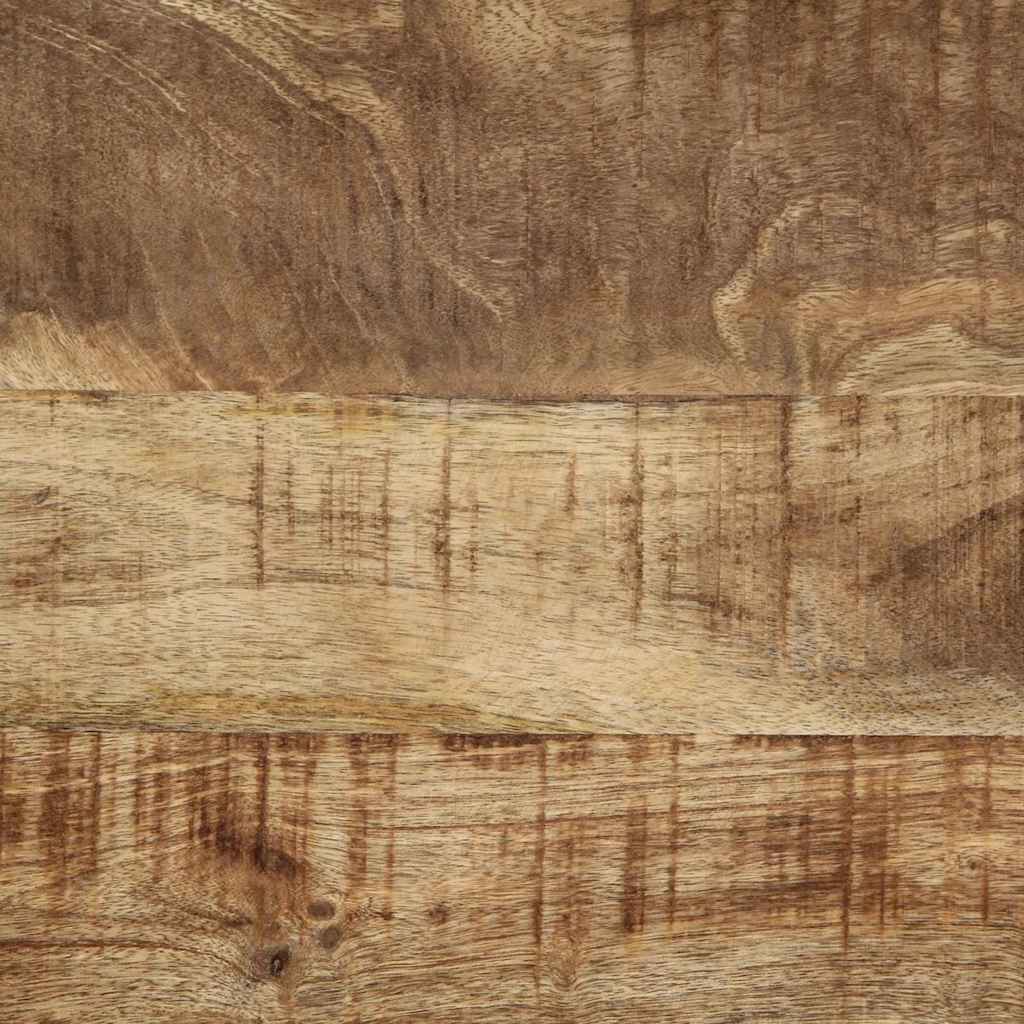 Wandtafel Met Lade Bruin 120 X 33 X 75 Cm