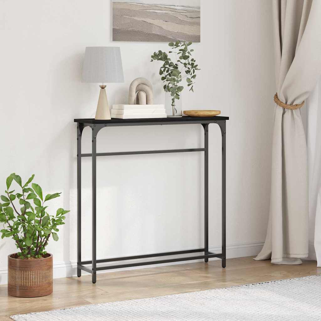 Console Tafel 75 X 19.5 X 75 Cm